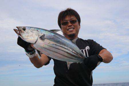 へいみつ丸 釣果