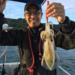 ミタチ丸 釣果