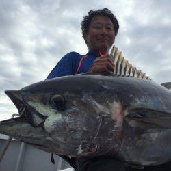 まると屋 釣果