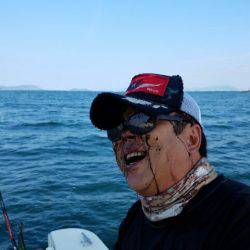 Magic(マジック) 釣果