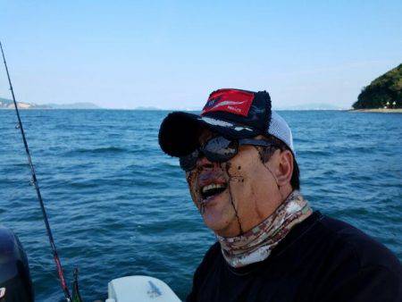 Magic(マジック) 釣果