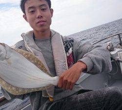 IDATEN（イダテン） 釣果