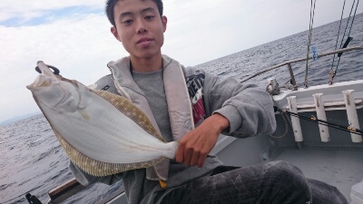 IDATEN（イダテン） 釣果