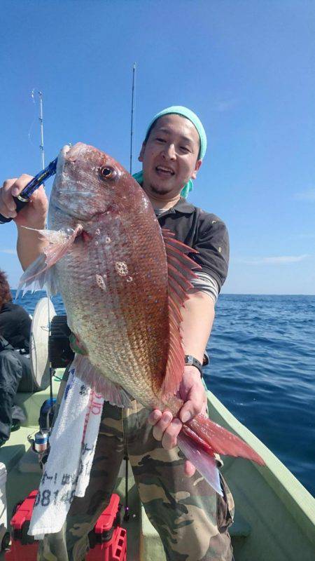 気仙沼　つり丸 釣果