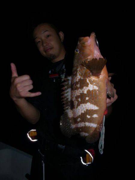 Magic（マジック） 釣果