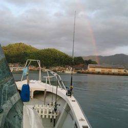 スカイマリン 釣果