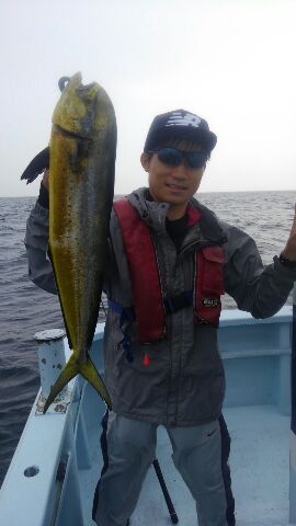 東京湾探釣隊ぼっち 釣果