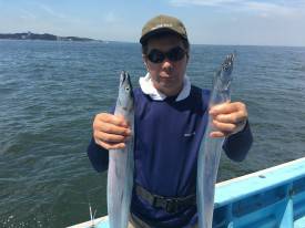 おざき丸 釣果