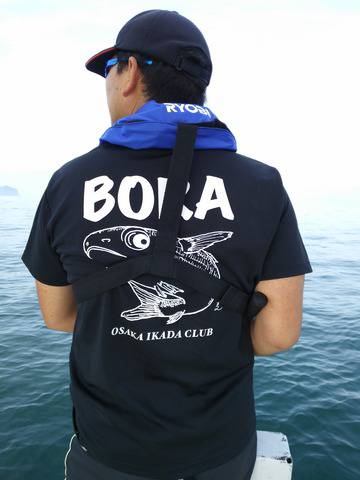 遊漁船 ニライカナイ 釣果