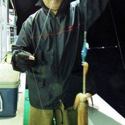 第三むつりょう丸 釣果