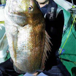 第三むつりょう丸 釣果