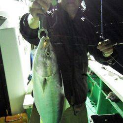 第三むつりょう丸 釣果