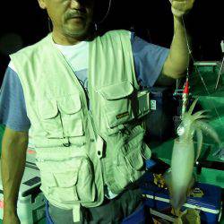 第三むつりょう丸 釣果