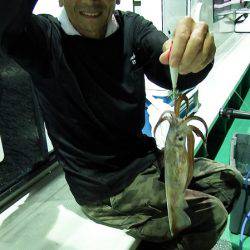 第三むつりょう丸 釣果