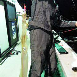 第三むつりょう丸 釣果