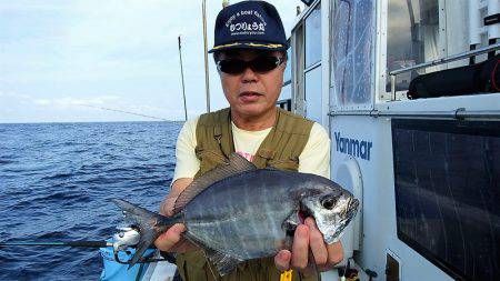 第三むつりょう丸 釣果