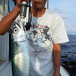 第三むつりょう丸 釣果