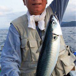 第三むつりょう丸 釣果