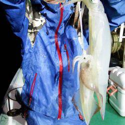 第三むつりょう丸 釣果