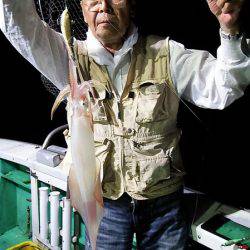 第三むつりょう丸 釣果