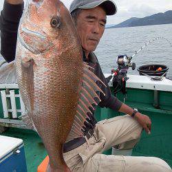 第三むつりょう丸 釣果