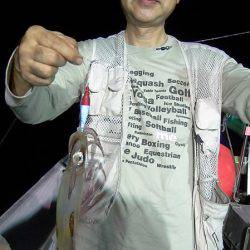 第三むつりょう丸 釣果