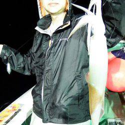 第三むつりょう丸 釣果