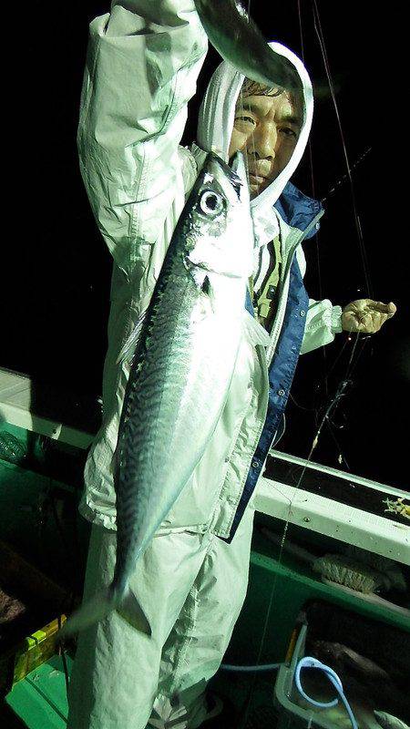 第三むつりょう丸 釣果