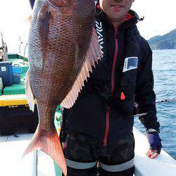 第三むつりょう丸 釣果