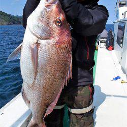 第三むつりょう丸 釣果