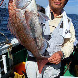 第三むつりょう丸 釣果
