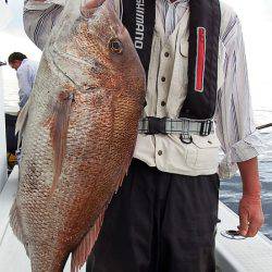第三むつりょう丸 釣果