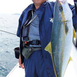 第三むつりょう丸 釣果