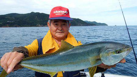 第三むつりょう丸 釣果