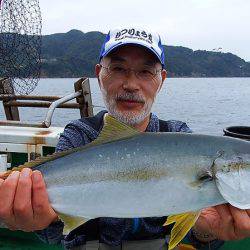 第三むつりょう丸 釣果