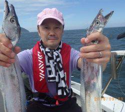 石川丸 釣果