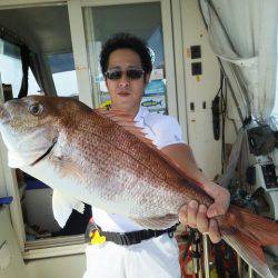遊漁船 ニライカナイ 釣果