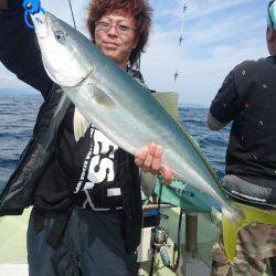 気仙沼　つり丸 釣果