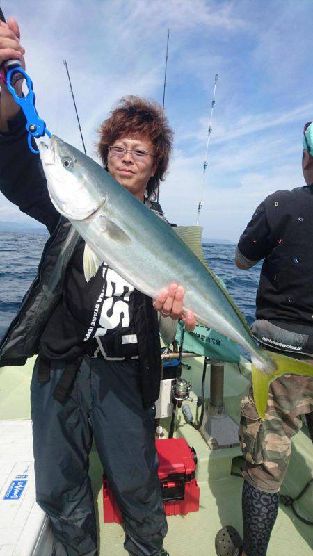 気仙沼　つり丸 釣果
