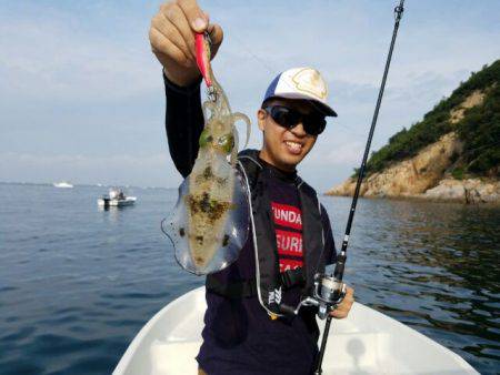 Magic(マジック) 釣果