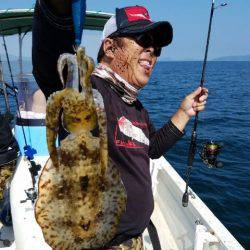 Magic(マジック) 釣果