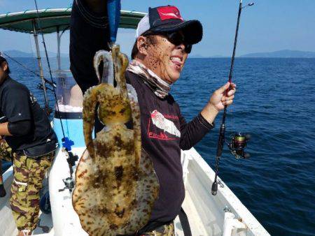 Magic（マジック） 釣果