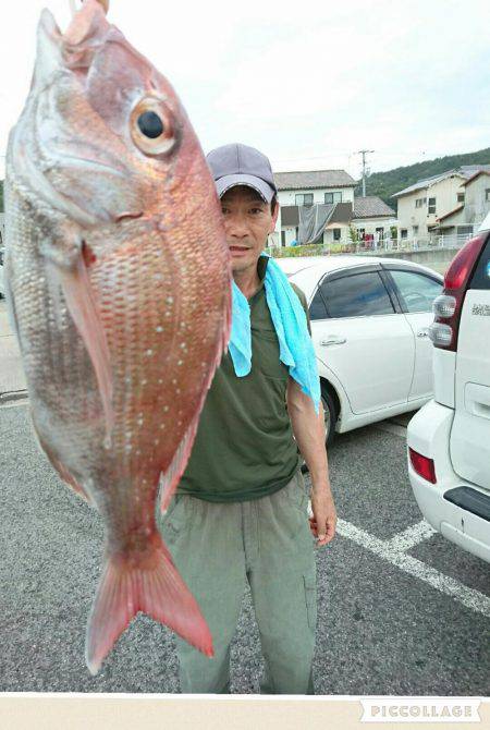 桑田観光 釣果