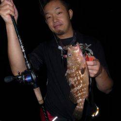 Magic(マジック) 釣果