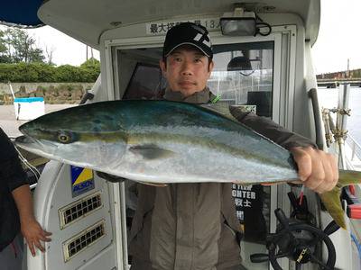 ミタチ丸 釣果