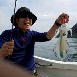 Magic(マジック) 釣果