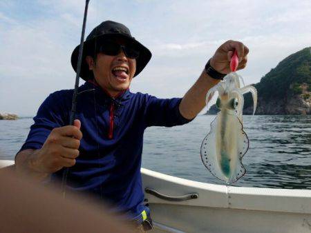 Magic(マジック) 釣果