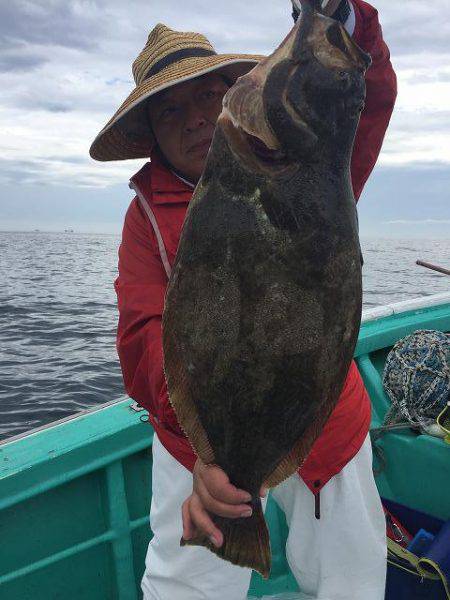 広進丸 釣果
