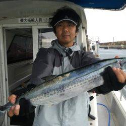 ミタチ丸 釣果