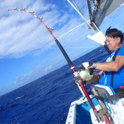沖縄の釣船クレーンズ・鶴丸 釣果